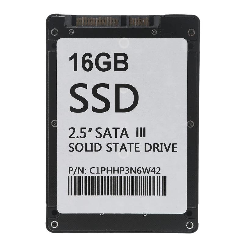 2.5ġ SSD 16G ϵ ̺ ũ Ʈ ũž  Sata3 III ָ Ʈ ̺ HDD